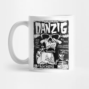 Danzig Mug